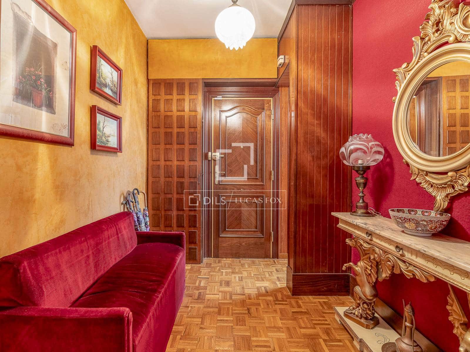 7 slaapkamer Penthouse te koop in Barcelona stad - € 1.350.000 (Ref: 9965667)