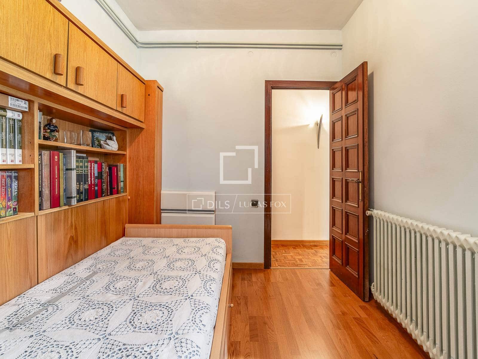 7 slaapkamer Penthouse te koop in Barcelona stad - € 1.350.000 (Ref: 9965667)