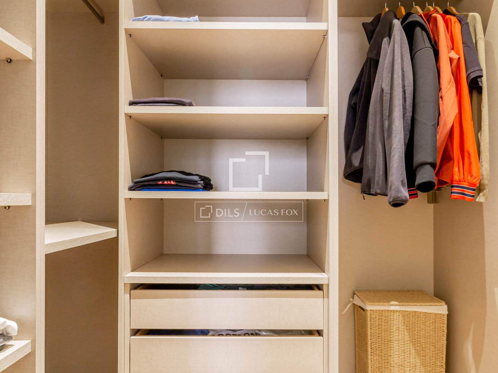 Appartement de 3 chambres à louer à Madrid ville - 11 000 € (Ref: 9965668)