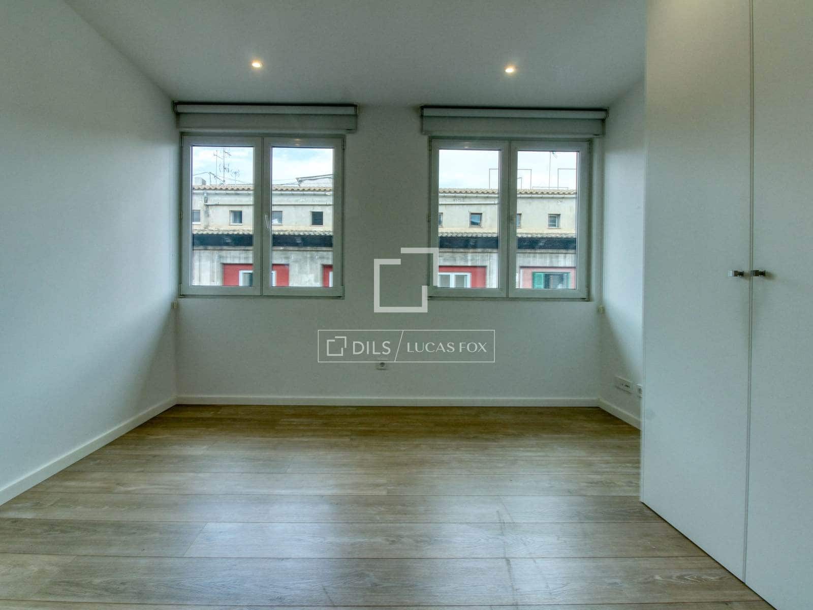 3 sovrum Lägenhet att hyra i Palma de Mallorca - 3 600 € (Ref: 9965669)
