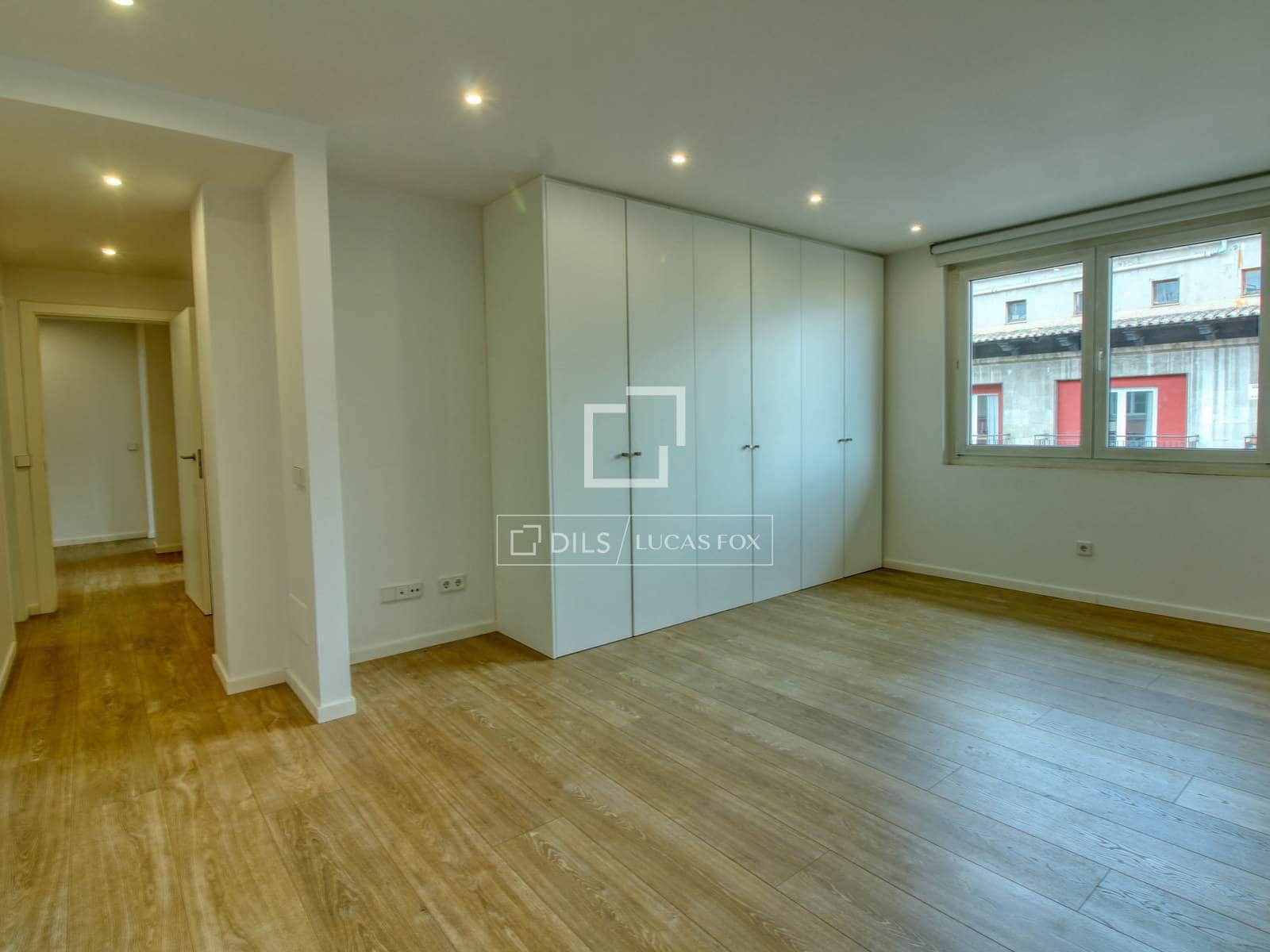 3 sovrum Lägenhet att hyra i Palma de Mallorca - 3 600 € (Ref: 9965669)