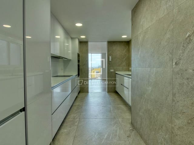 3 bedroom Apartment for rent in Palma de Mallorca - € 3,600 (Ref: 9965669)