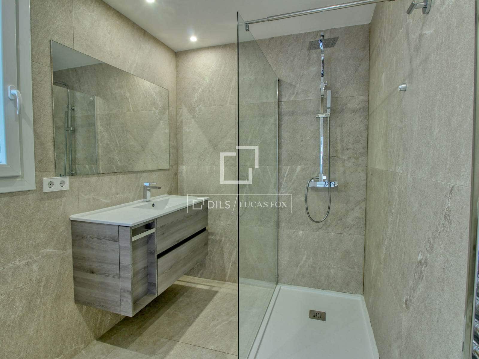 3 sovrum Lägenhet att hyra i Palma de Mallorca - 3 600 € (Ref: 9965669)