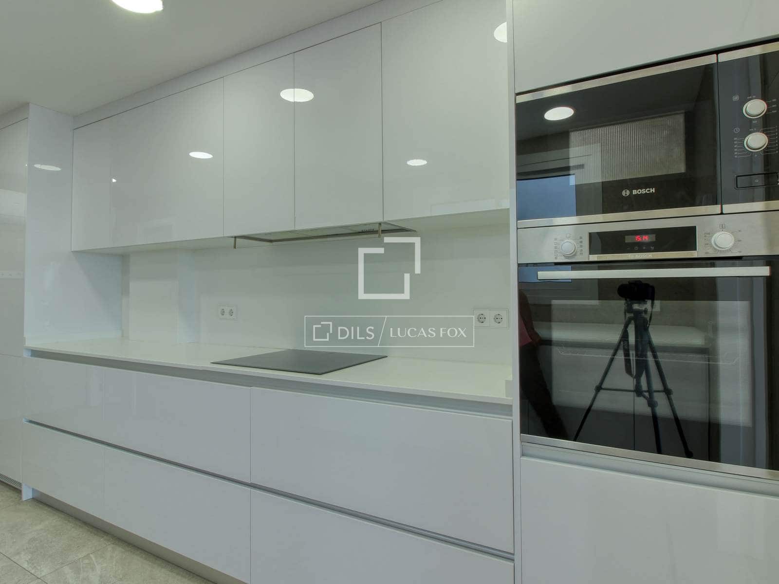 3 sovrum Lägenhet att hyra i Palma de Mallorca - 3 600 € (Ref: 9965669)