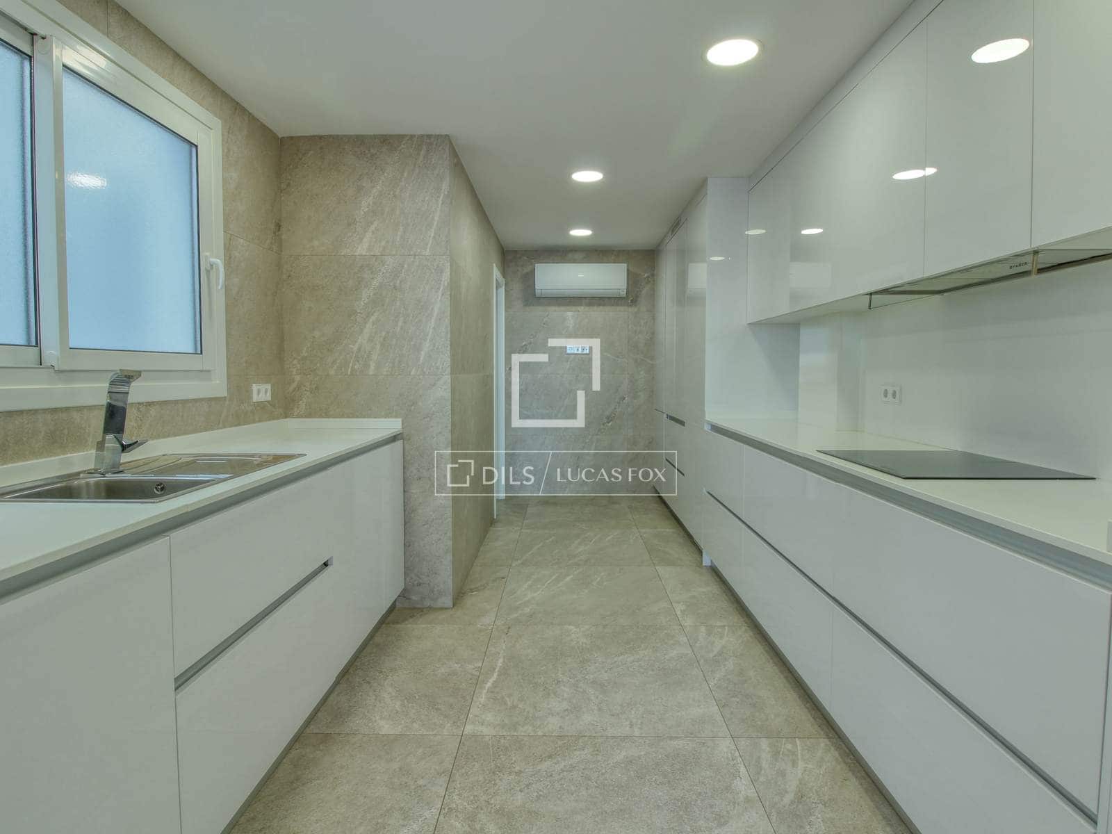3 sovrum Lägenhet att hyra i Palma de Mallorca - 3 600 € (Ref: 9965669)