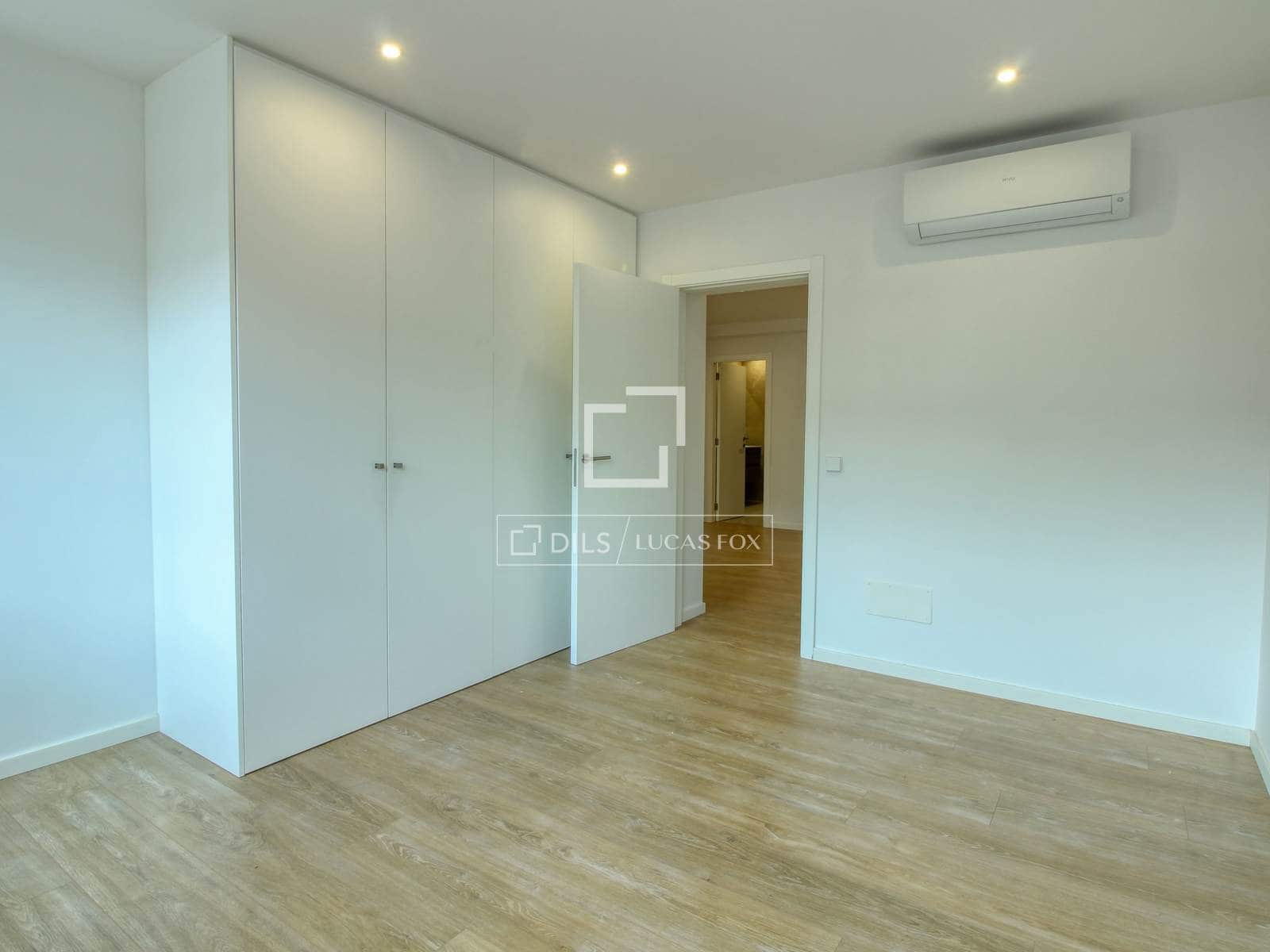 3 sovrum Lägenhet att hyra i Palma de Mallorca - 3 600 € (Ref: 9965669)