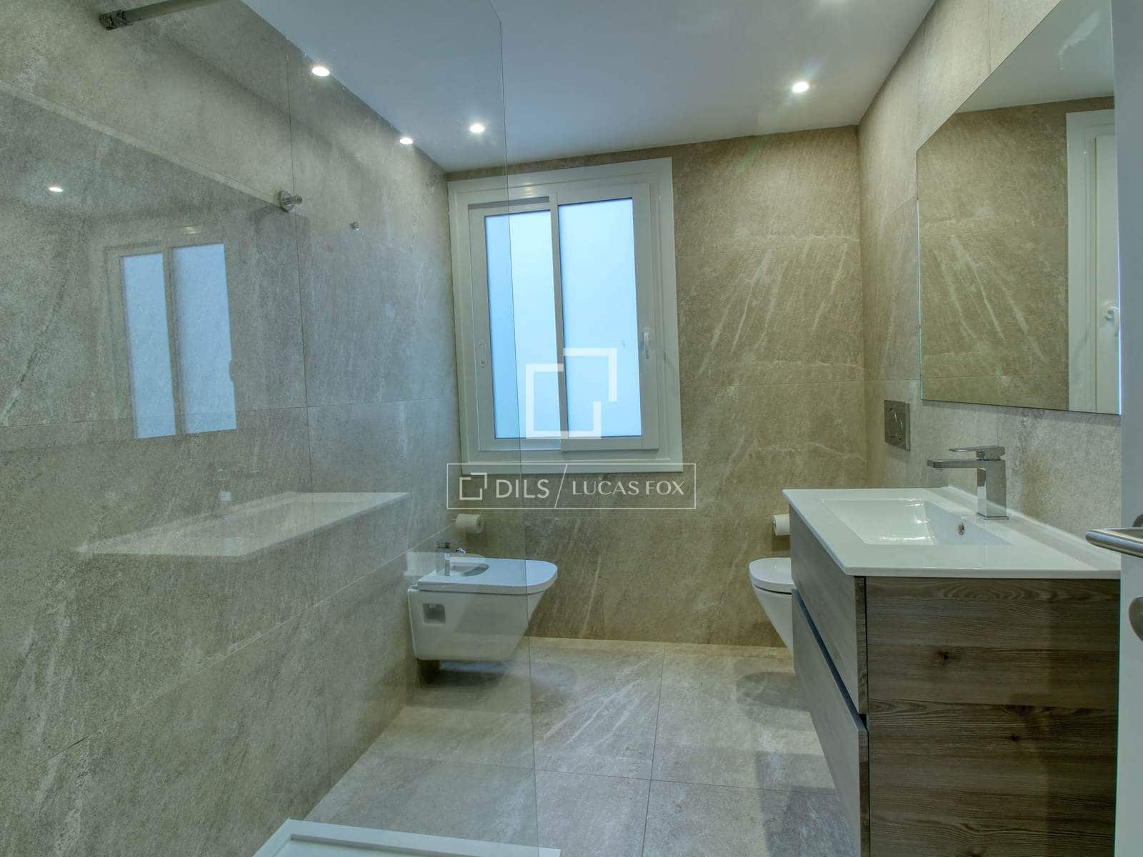 3 sovrum Lägenhet att hyra i Palma de Mallorca - 3 600 € (Ref: 9965669)