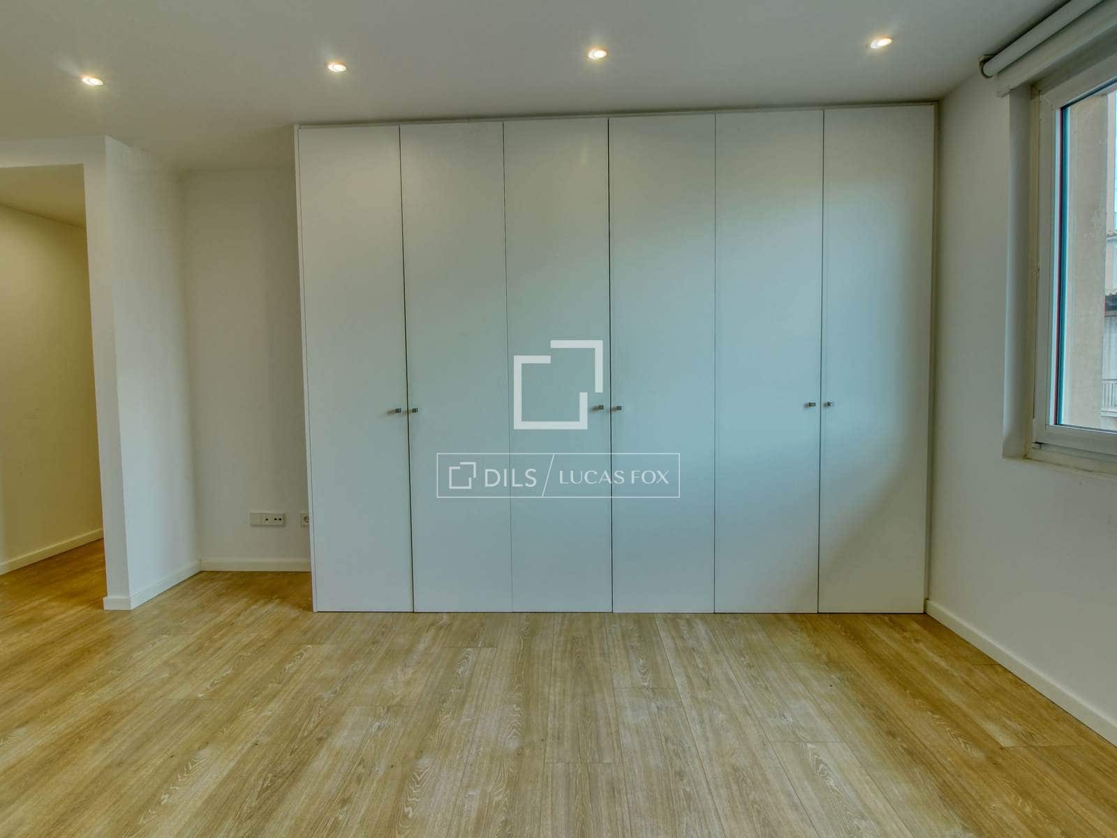 3 sovrum Lägenhet att hyra i Palma de Mallorca - 3 600 € (Ref: 9965669)