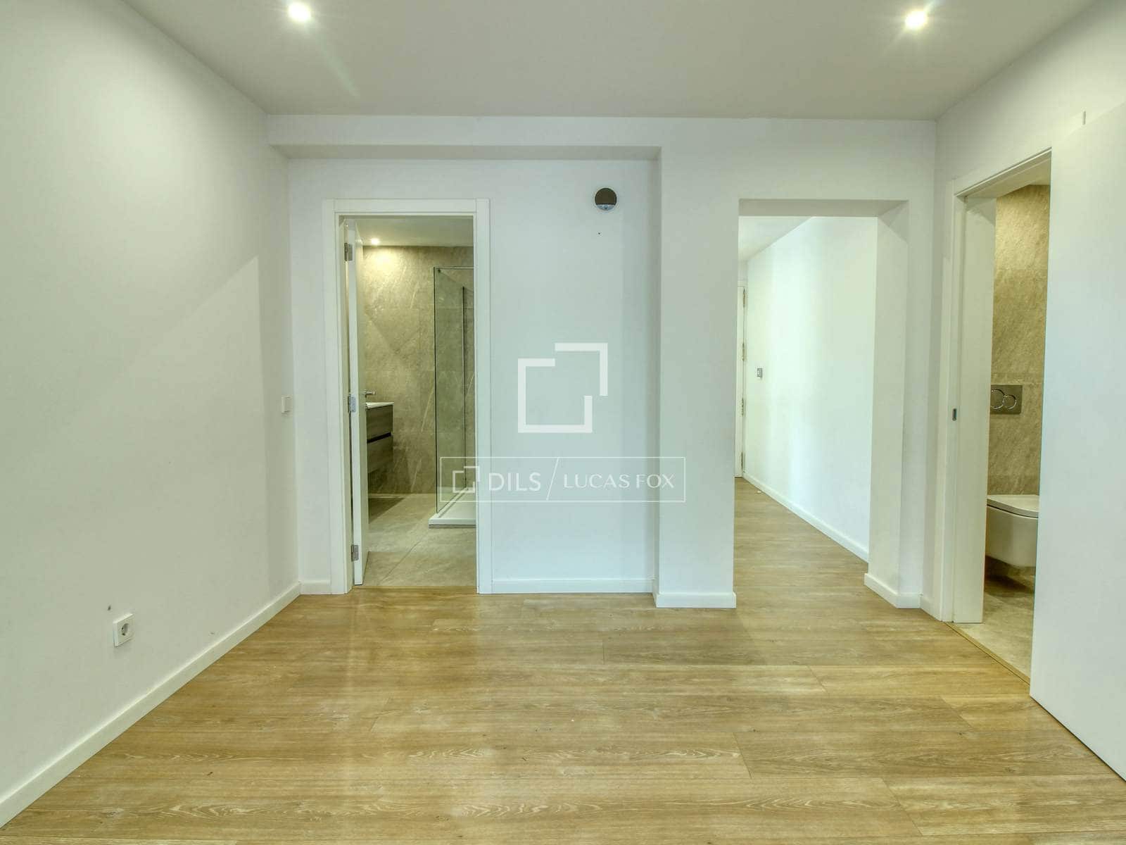 3 sovrum Lägenhet att hyra i Palma de Mallorca - 3 600 € (Ref: 9965669)