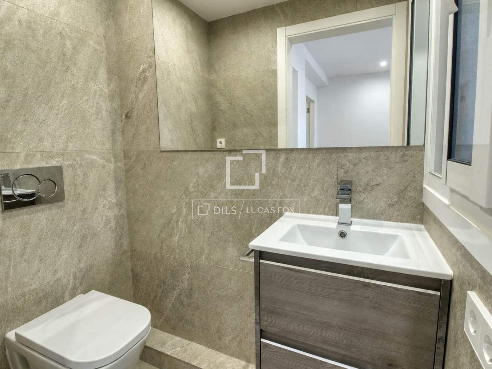 3 sovrum Lägenhet att hyra i Palma de Mallorca - 3 600 € (Ref: 9965669)