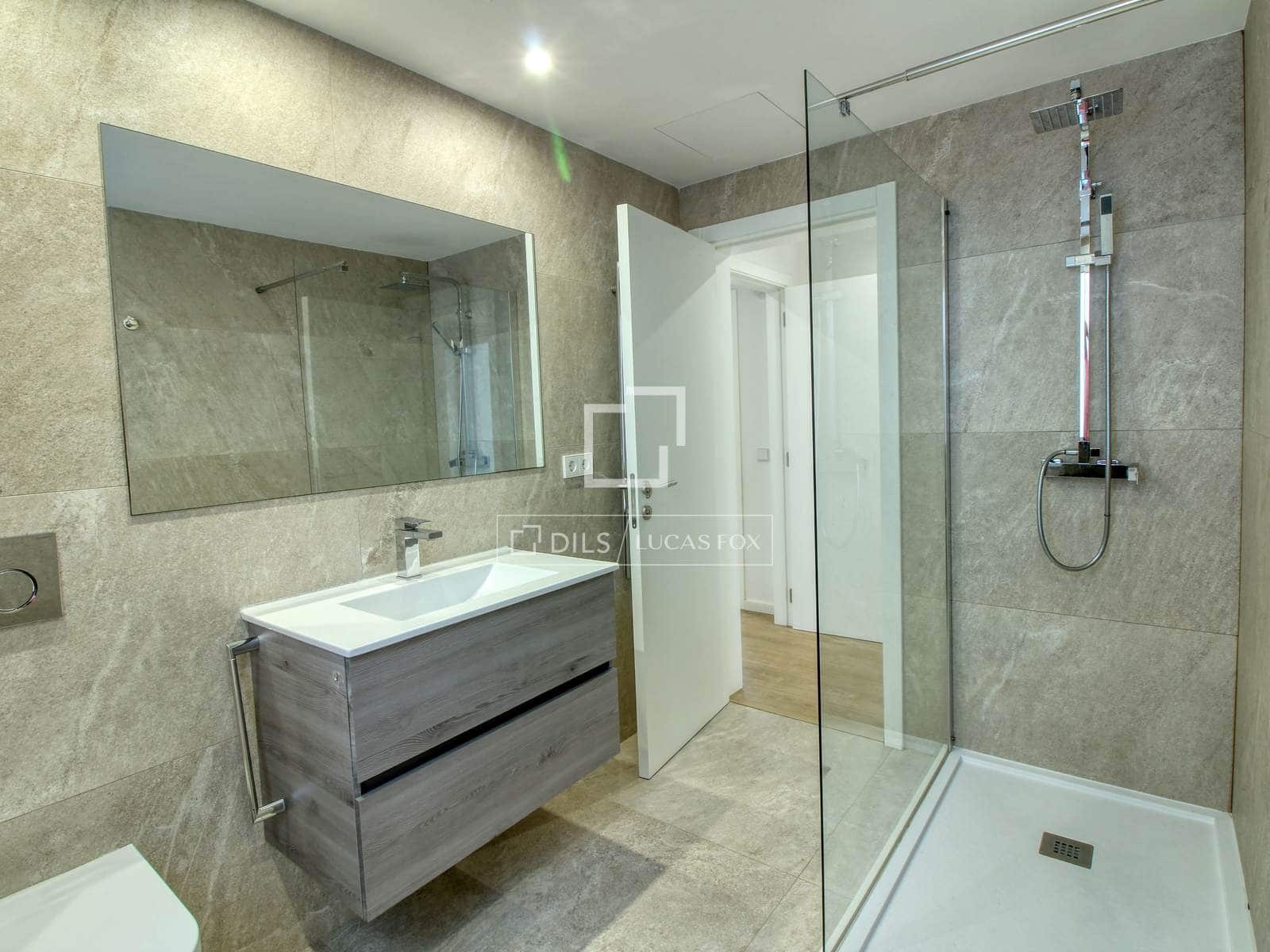 3 sovrum Lägenhet att hyra i Palma de Mallorca - 3 600 € (Ref: 9965669)
