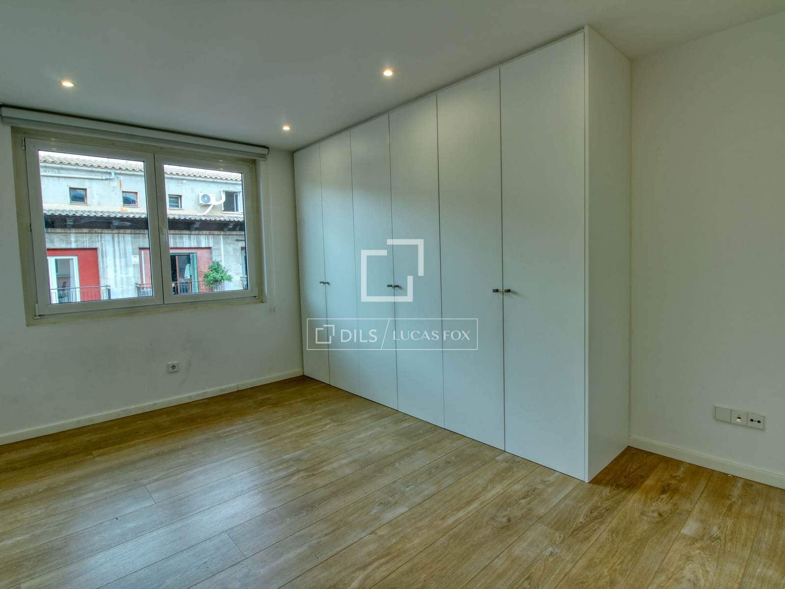 3 sovrum Lägenhet att hyra i Palma de Mallorca - 3 600 € (Ref: 9965669)