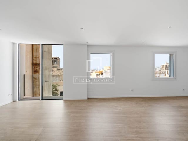 3 sovrum Lägenhet att hyra i Palma de Mallorca - 3 600 € (Ref: 9965669)