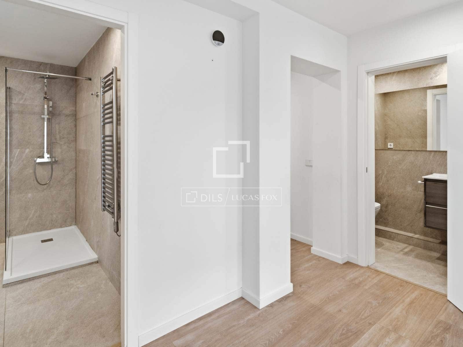 3 bedroom Apartment for rent in Palma de Mallorca - € 3,600 (Ref: 9965669)