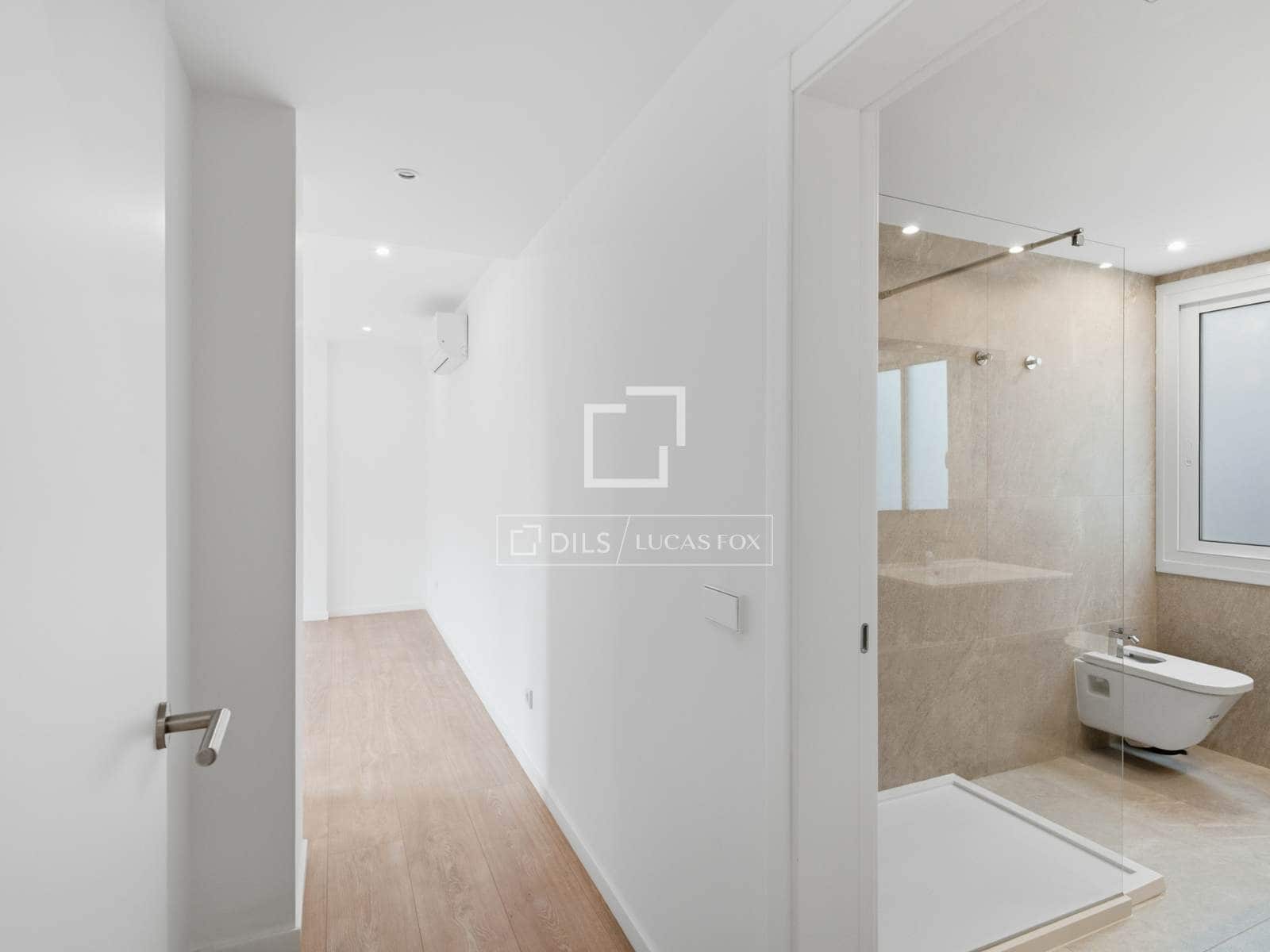 3 bedroom Apartment for rent in Palma de Mallorca - € 3,600 (Ref: 9965669)