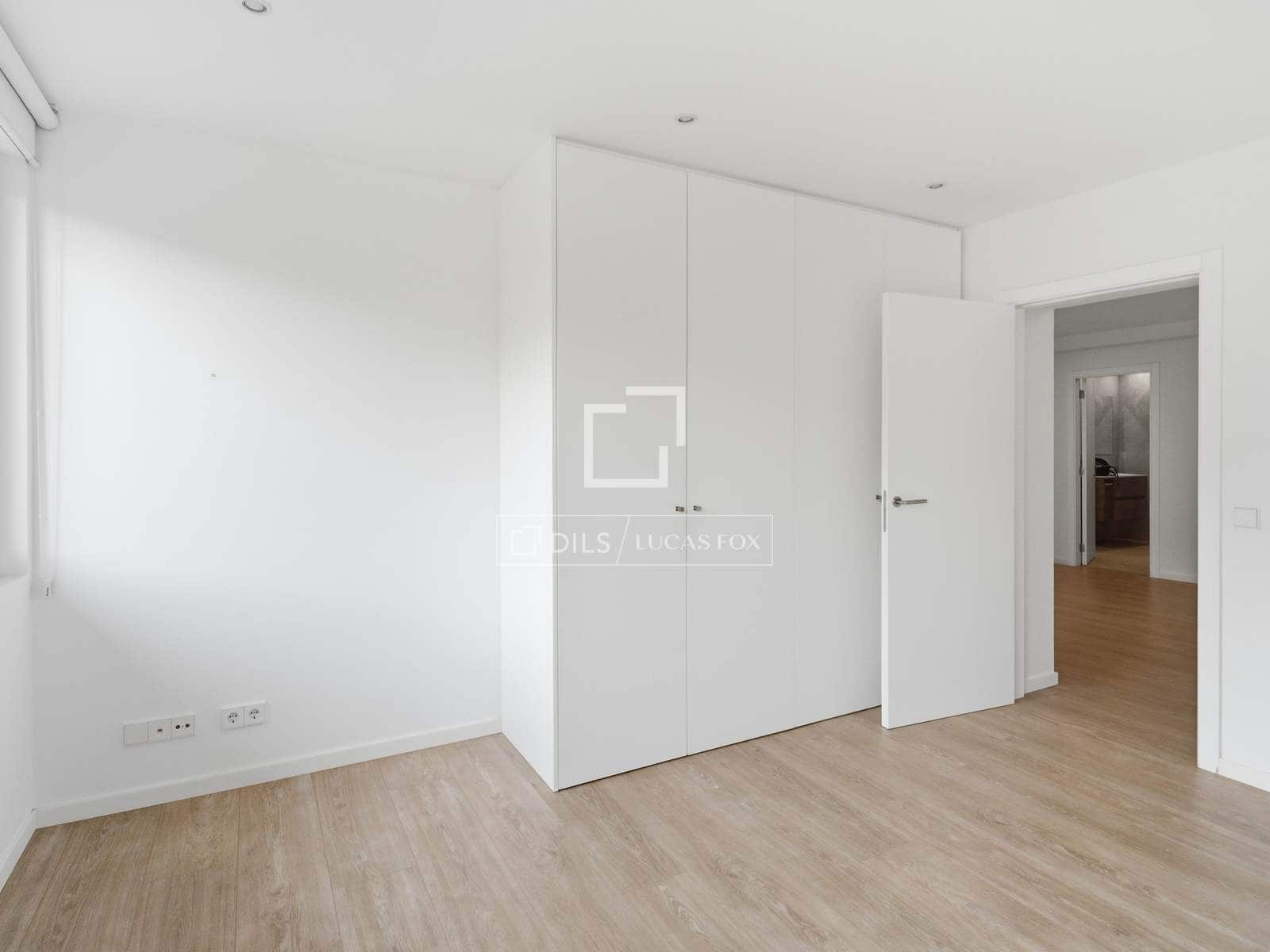 3 bedroom Apartment for rent in Palma de Mallorca - € 3,600 (Ref: 9965669)