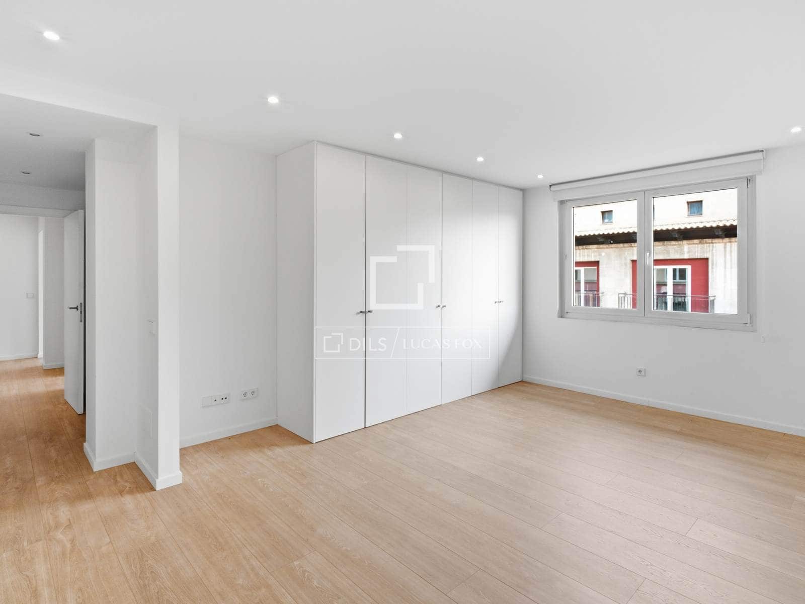 3 bedroom Apartment for rent in Palma de Mallorca - € 3,600 (Ref: 9965669)