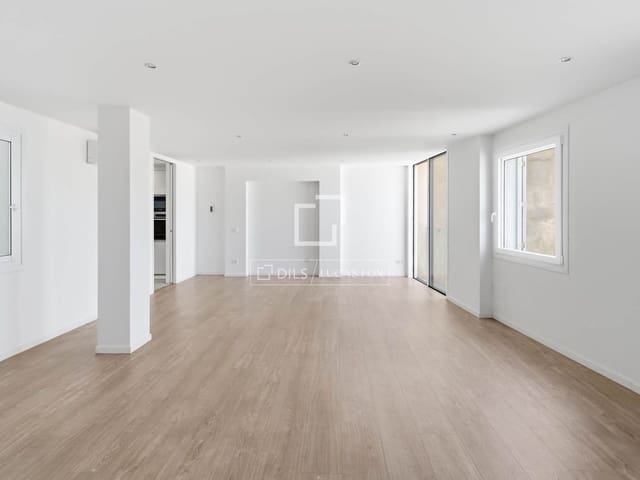 3 sovrum Lägenhet att hyra i Palma de Mallorca - 3 600 € (Ref: 9965669)