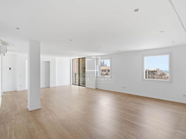 3 sovrum Lägenhet att hyra i Palma de Mallorca - 3 600 € (Ref: 9965669)