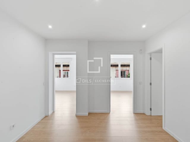 3 sovrum Lägenhet att hyra i Palma de Mallorca - 3 600 € (Ref: 9965669)