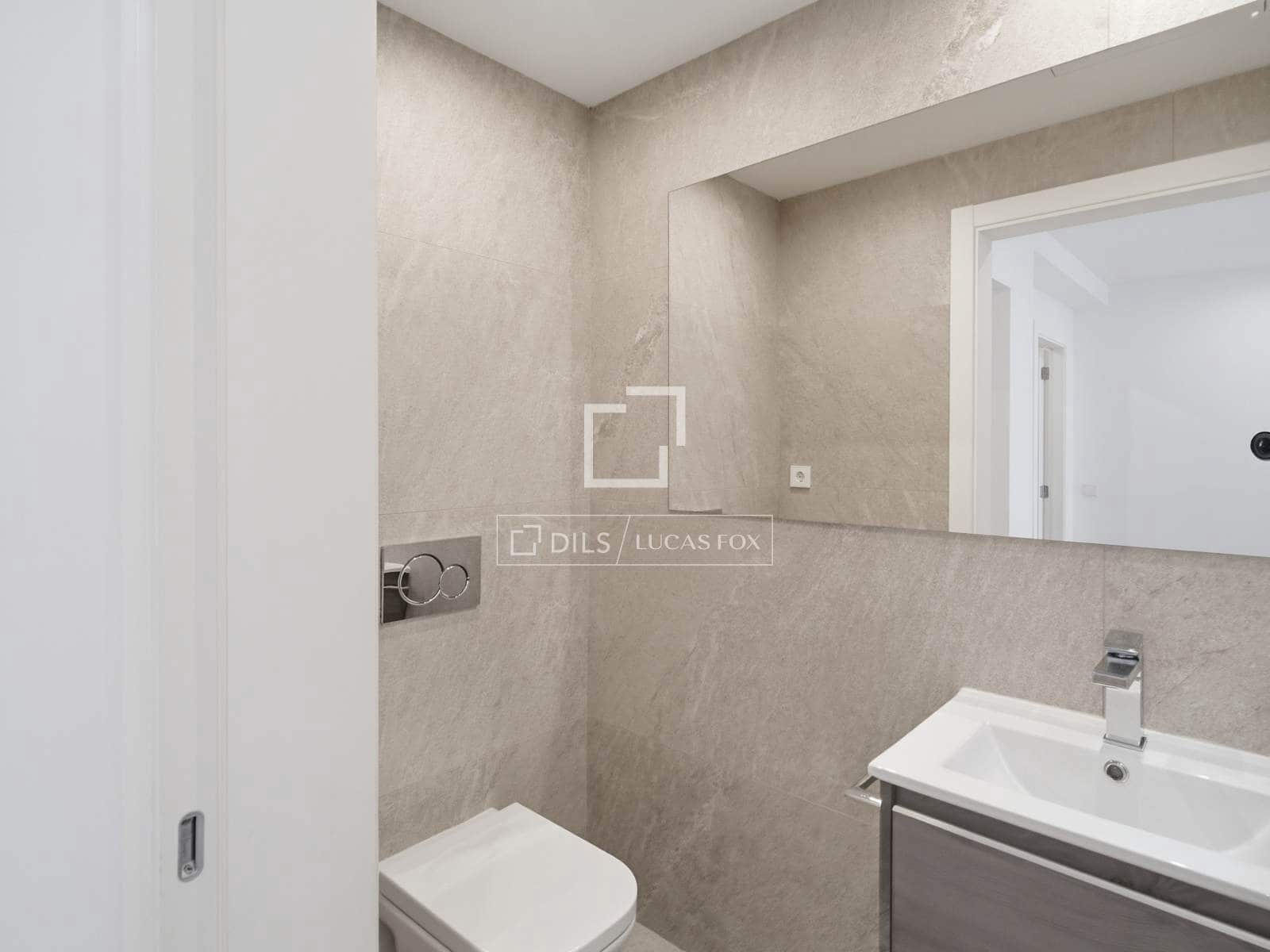 3 bedroom Apartment for rent in Palma de Mallorca - € 3,600 (Ref: 9965669)