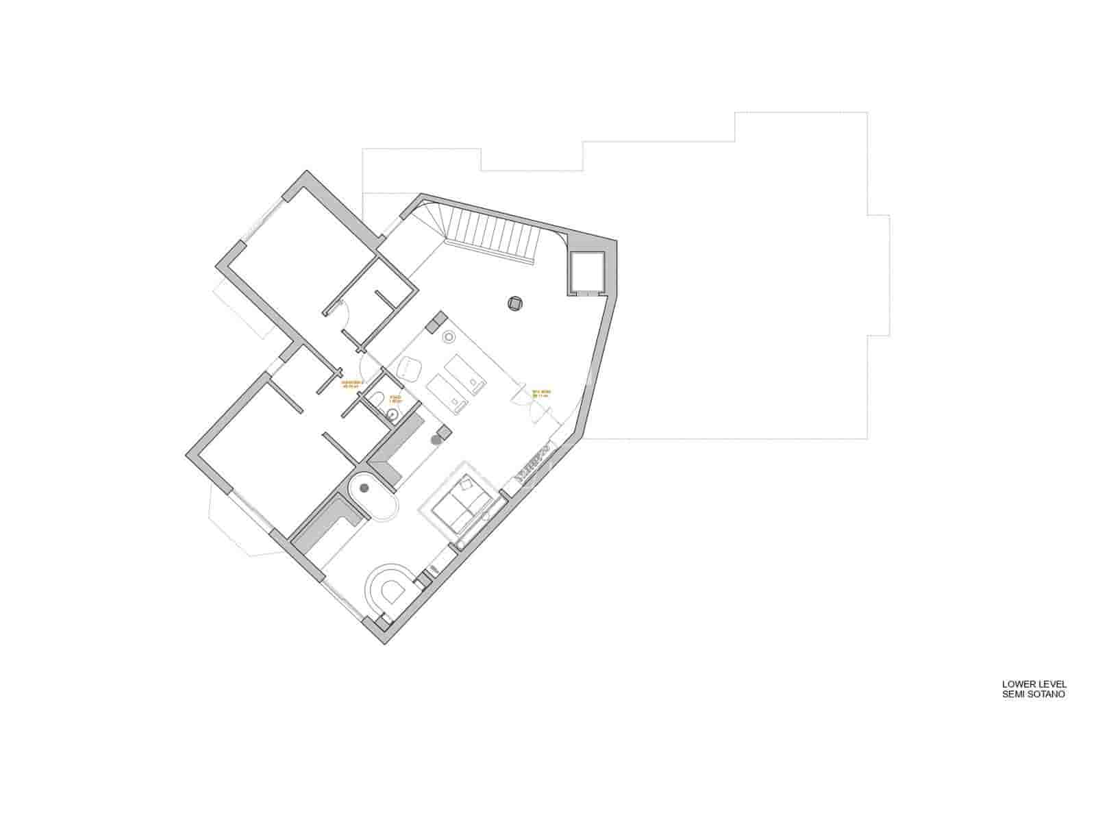 6 bedroom Villa for sale in Marbella with pool garage - € 8,795,000 (Ref: 9965779)