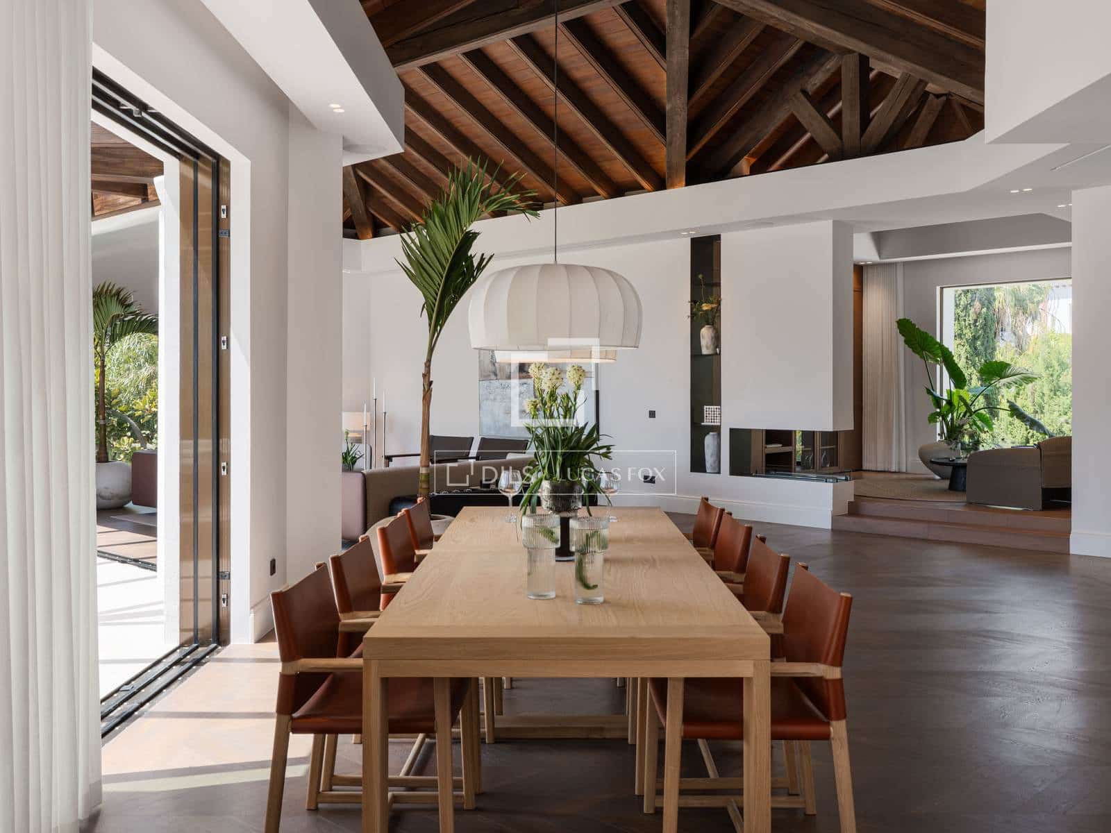 6 bedroom Villa for sale in Marbella with pool garage - € 8,795,000 (Ref: 9965779)