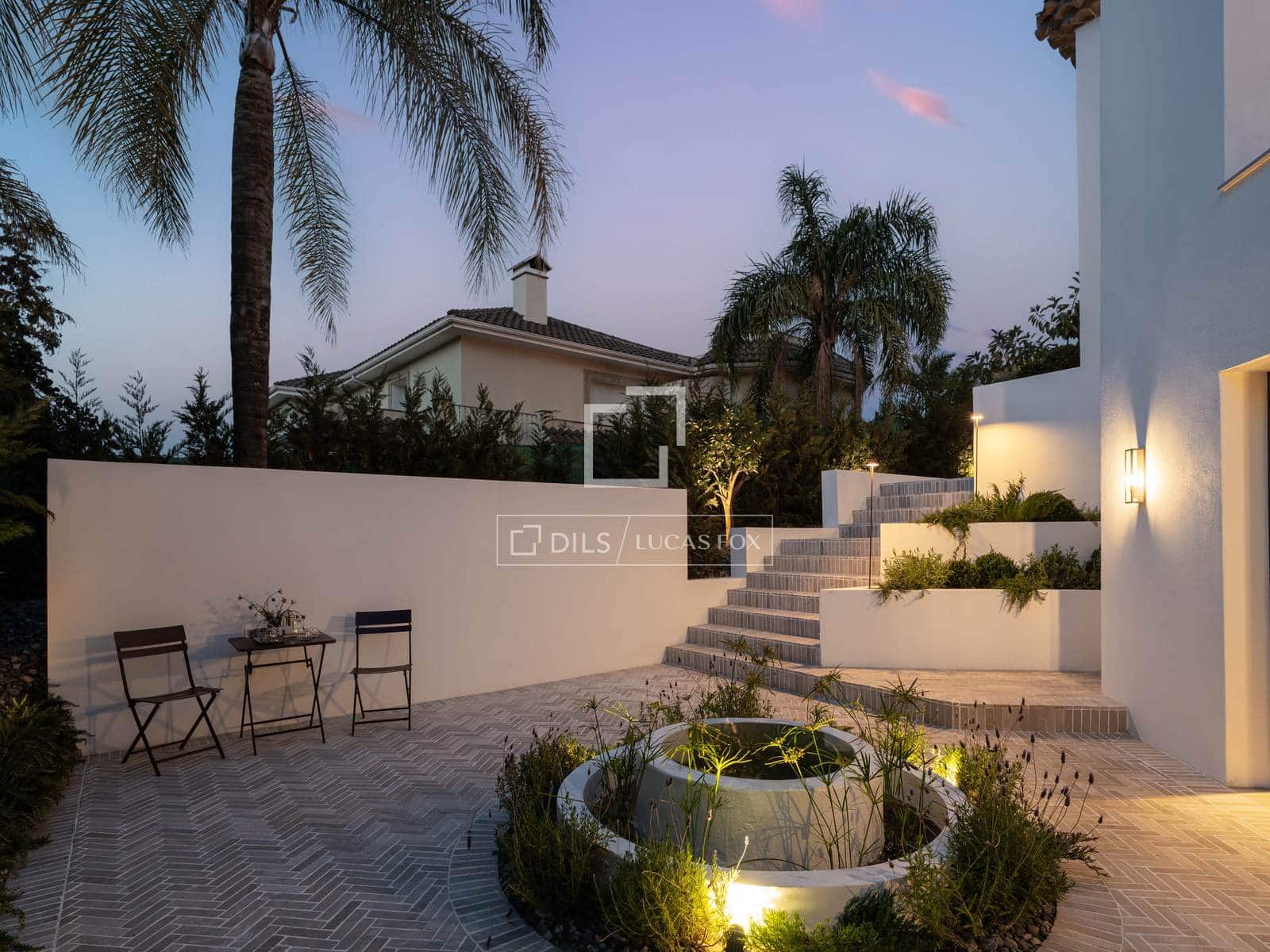 6 bedroom Villa for sale in Marbella with pool garage - € 8,795,000 (Ref: 9965779)