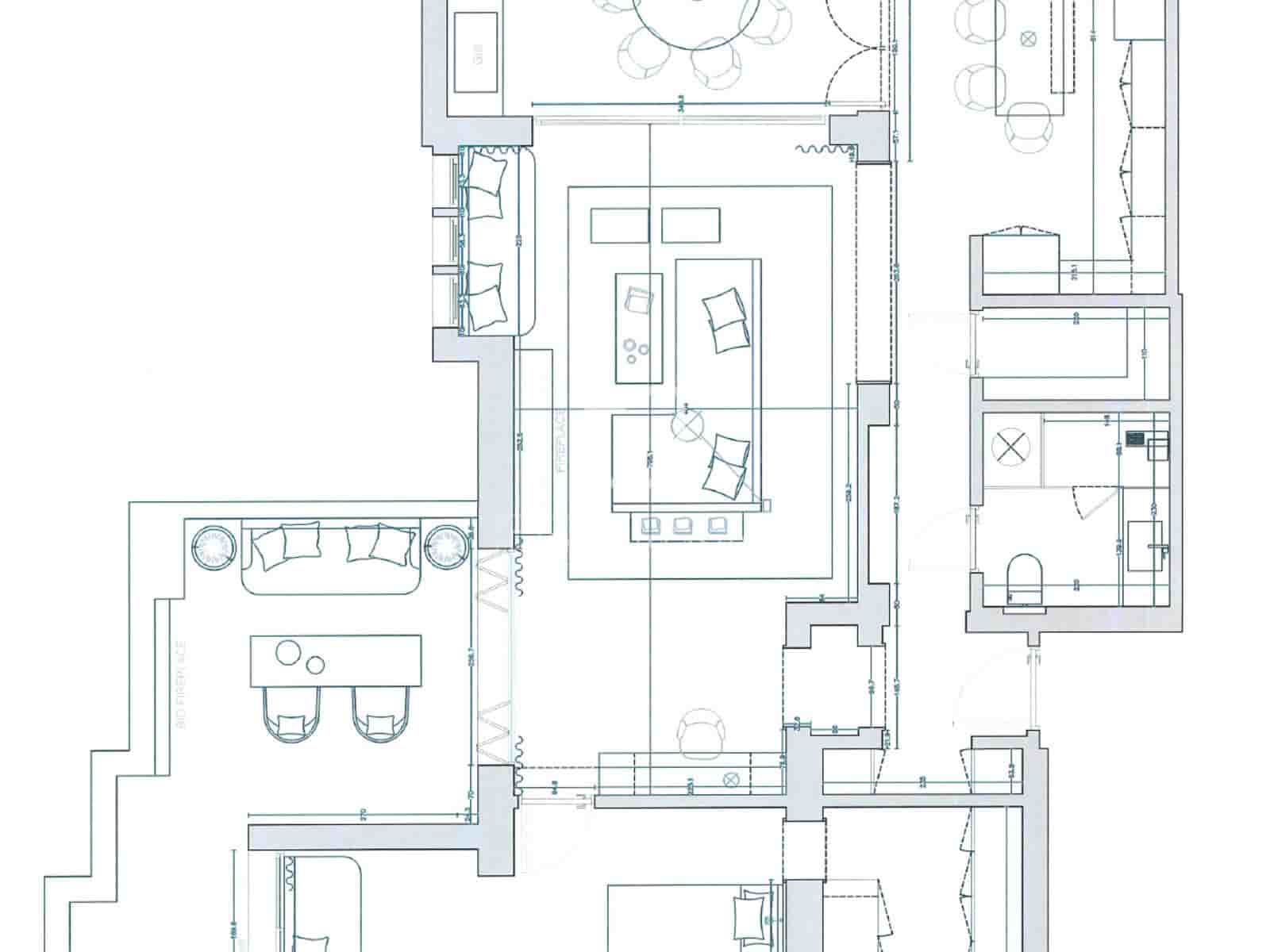 1 Zimmer Apartment zu verkaufen in Marbella mit Pool Garage - 3.500.000 € (Ref: 9965780)