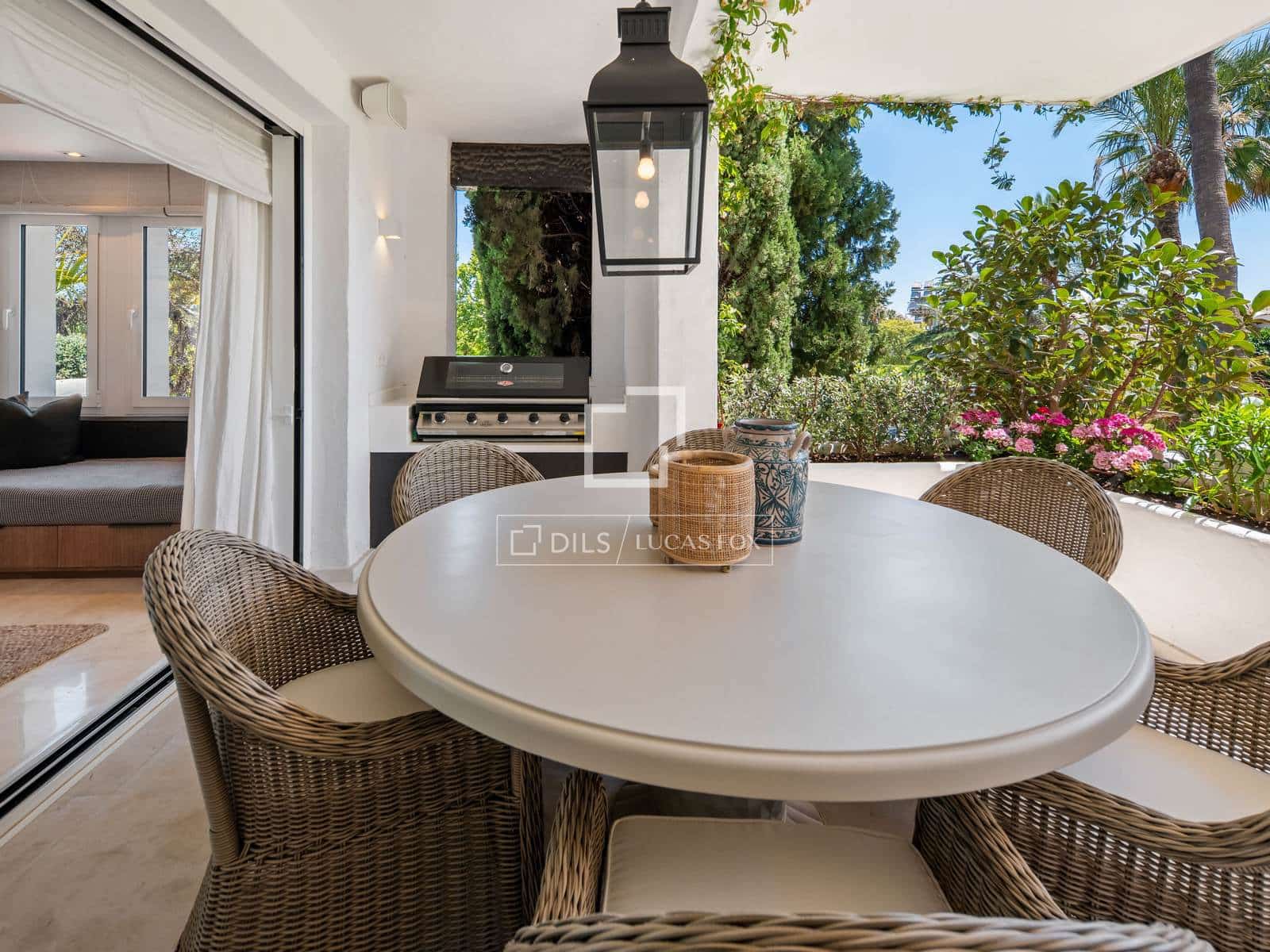1 Zimmer Apartment zu verkaufen in Marbella mit Pool Garage - 3.500.000 € (Ref: 9965780)