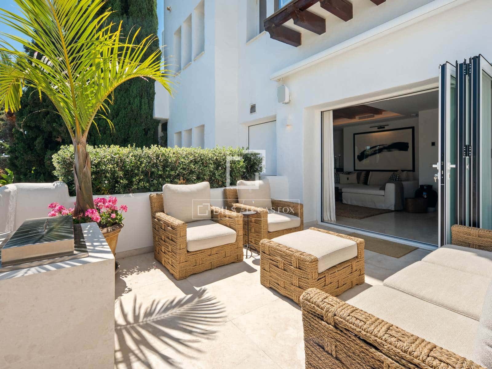 1 Zimmer Apartment zu verkaufen in Marbella mit Pool Garage - 3.500.000 € (Ref: 9965780)