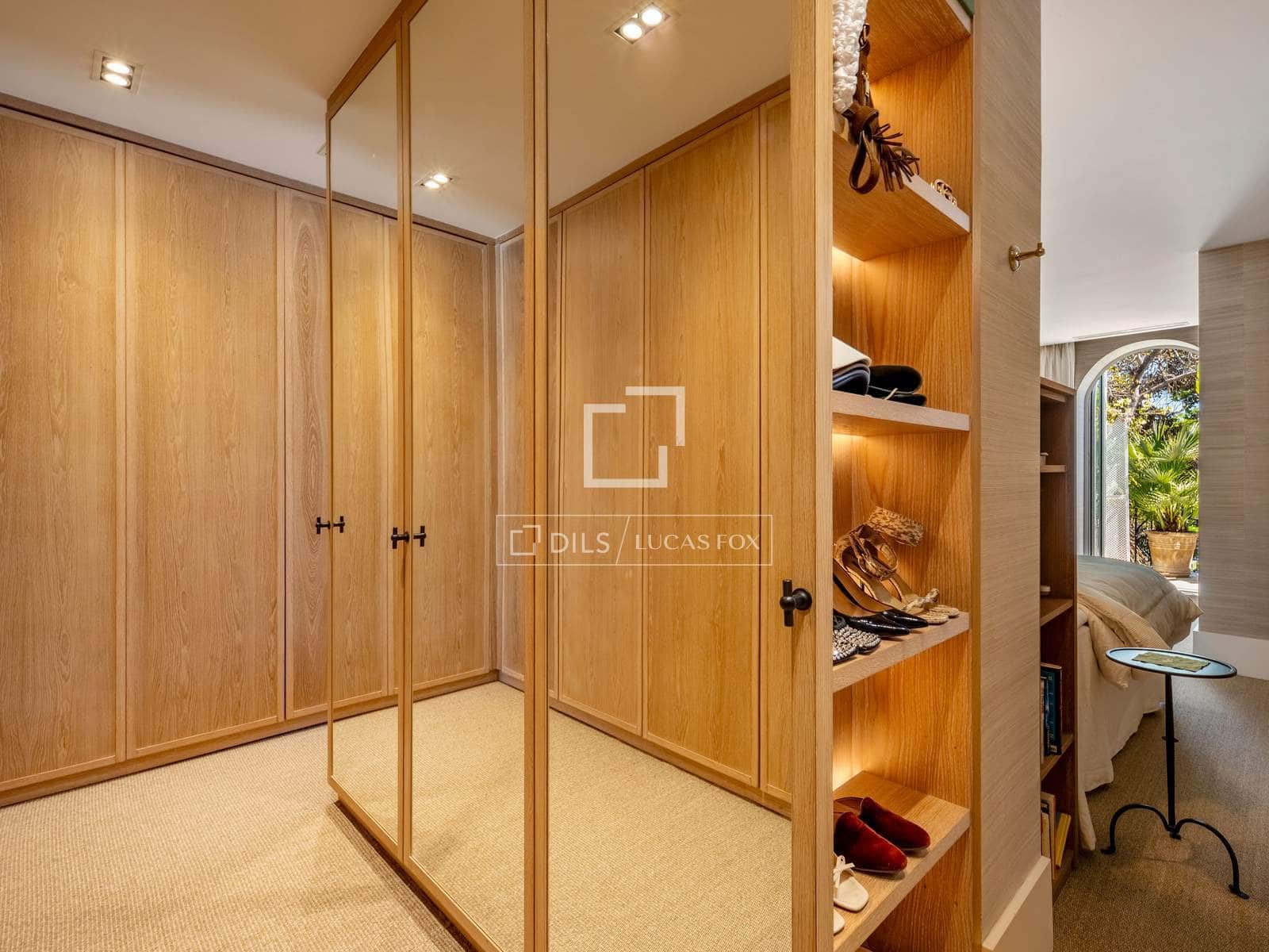 1 Zimmer Apartment zu verkaufen in Marbella mit Pool Garage - 3.500.000 € (Ref: 9965780)