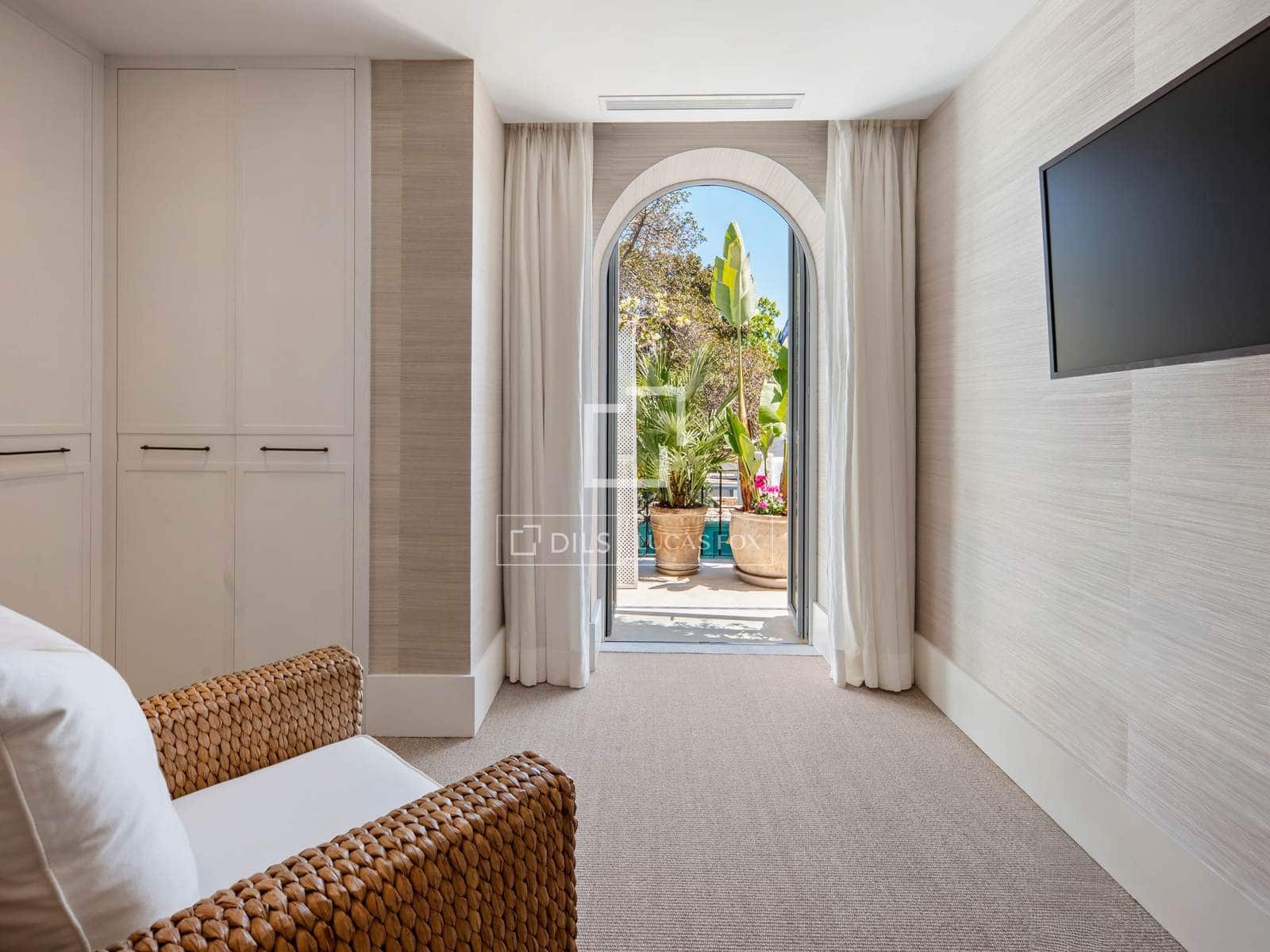 1 Zimmer Apartment zu verkaufen in Marbella mit Pool Garage - 3.500.000 € (Ref: 9965780)