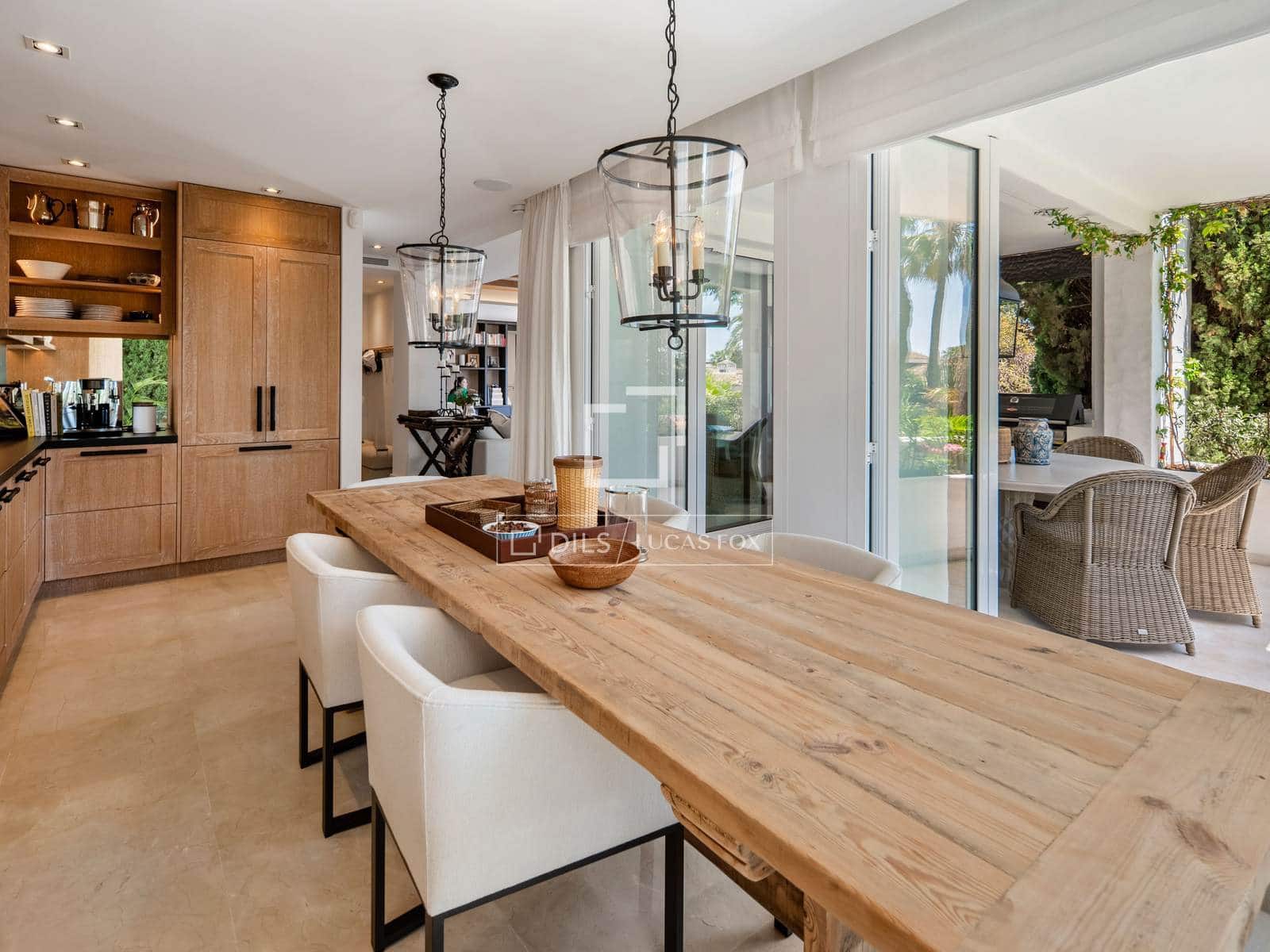 1 Zimmer Apartment zu verkaufen in Marbella mit Pool Garage - 3.500.000 € (Ref: 9965780)