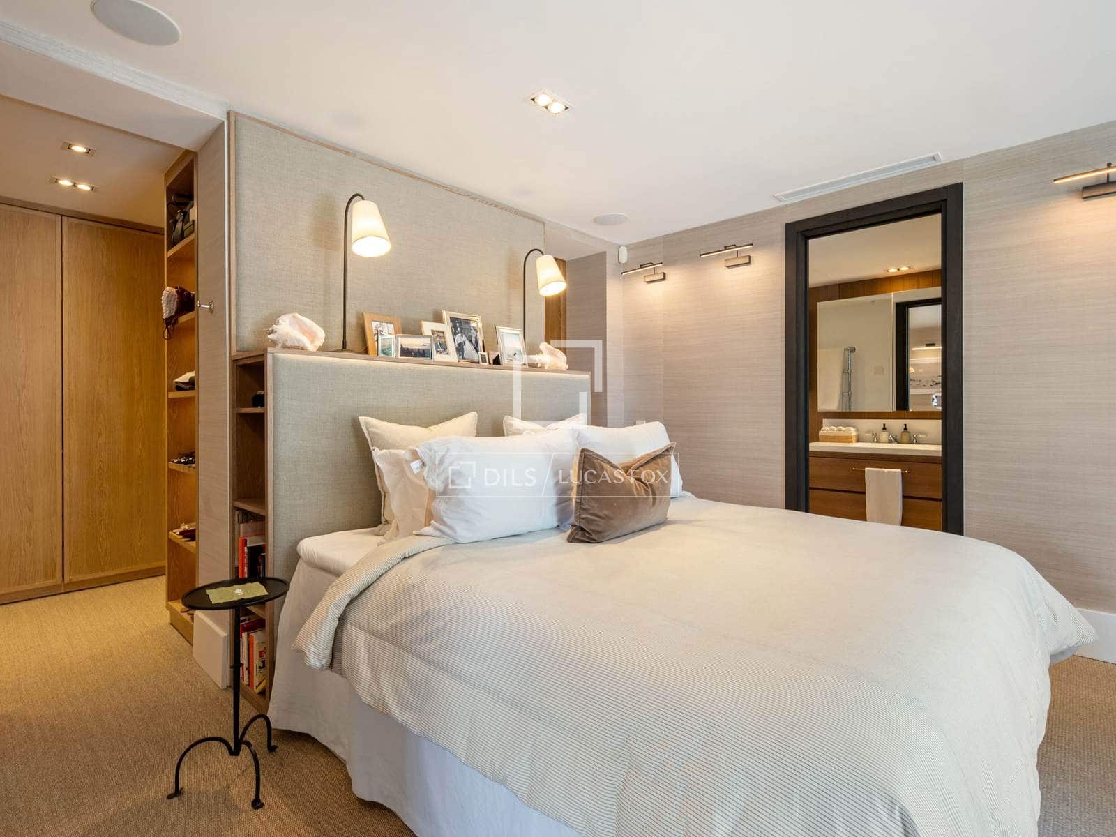1 Zimmer Apartment zu verkaufen in Marbella mit Pool Garage - 3.500.000 € (Ref: 9965780)