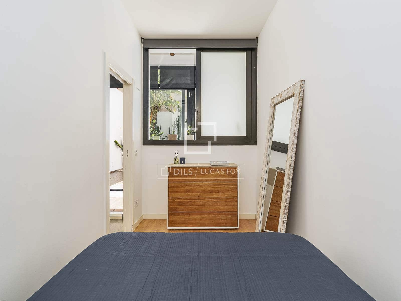 2 soverom Leilighet til salgs i Barcelona by med svømmebasseng - € 650 000 (Ref: 9965781)