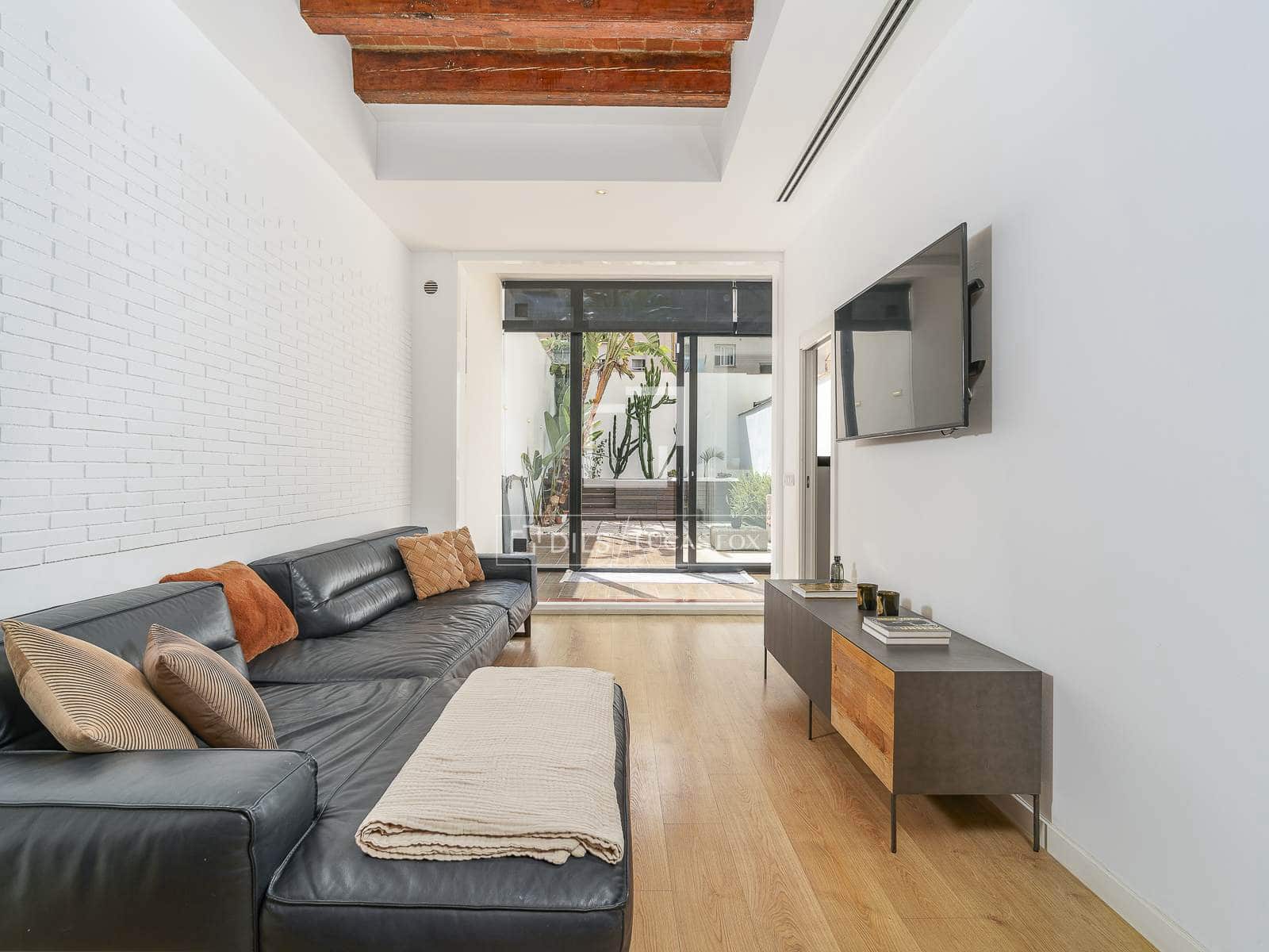2 soverom Leilighet til salgs i Barcelona by med svømmebasseng - € 650 000 (Ref: 9965781)