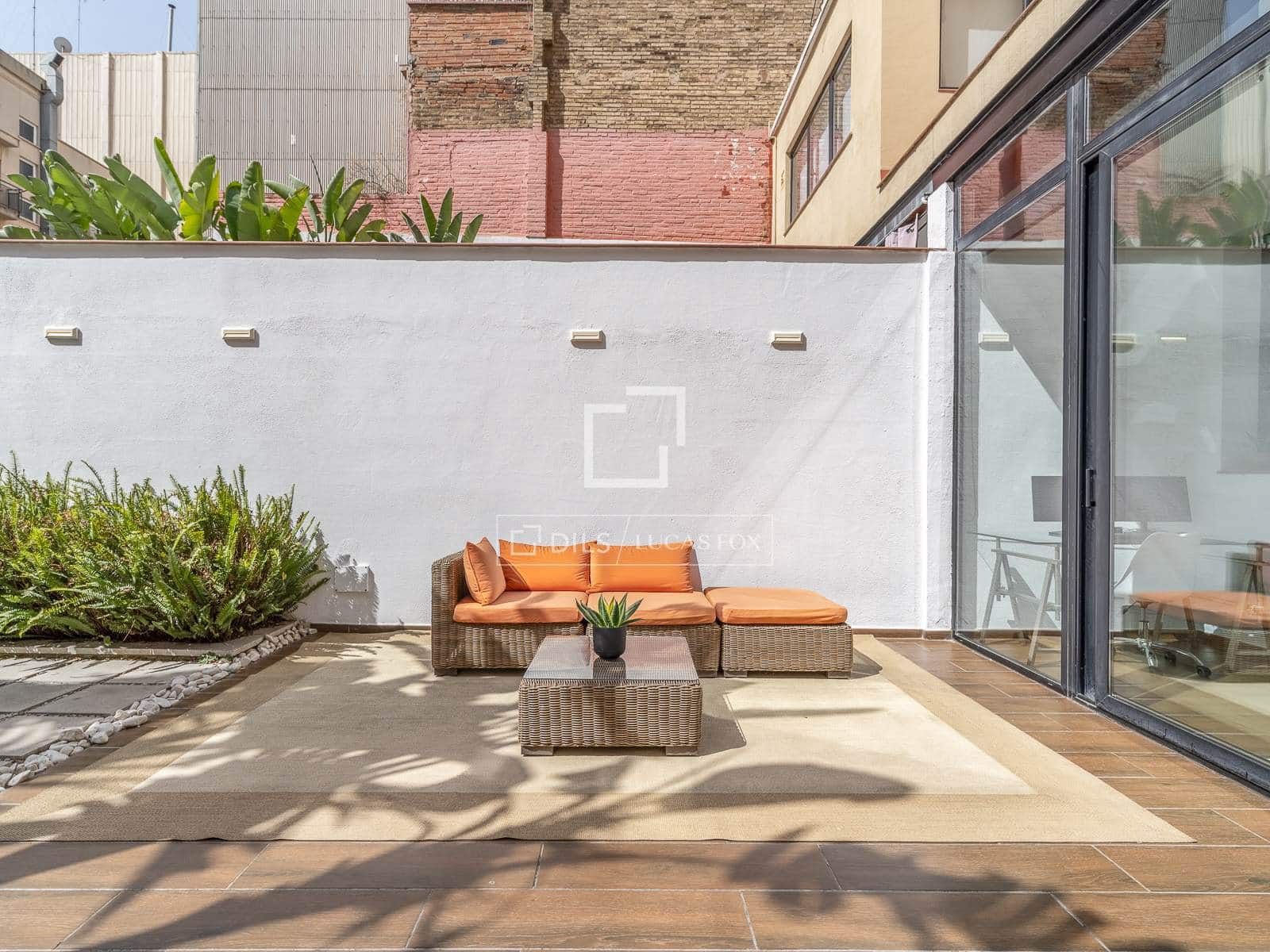 2 soverom Leilighet til salgs i Barcelona by med svømmebasseng - € 650 000 (Ref: 9965781)