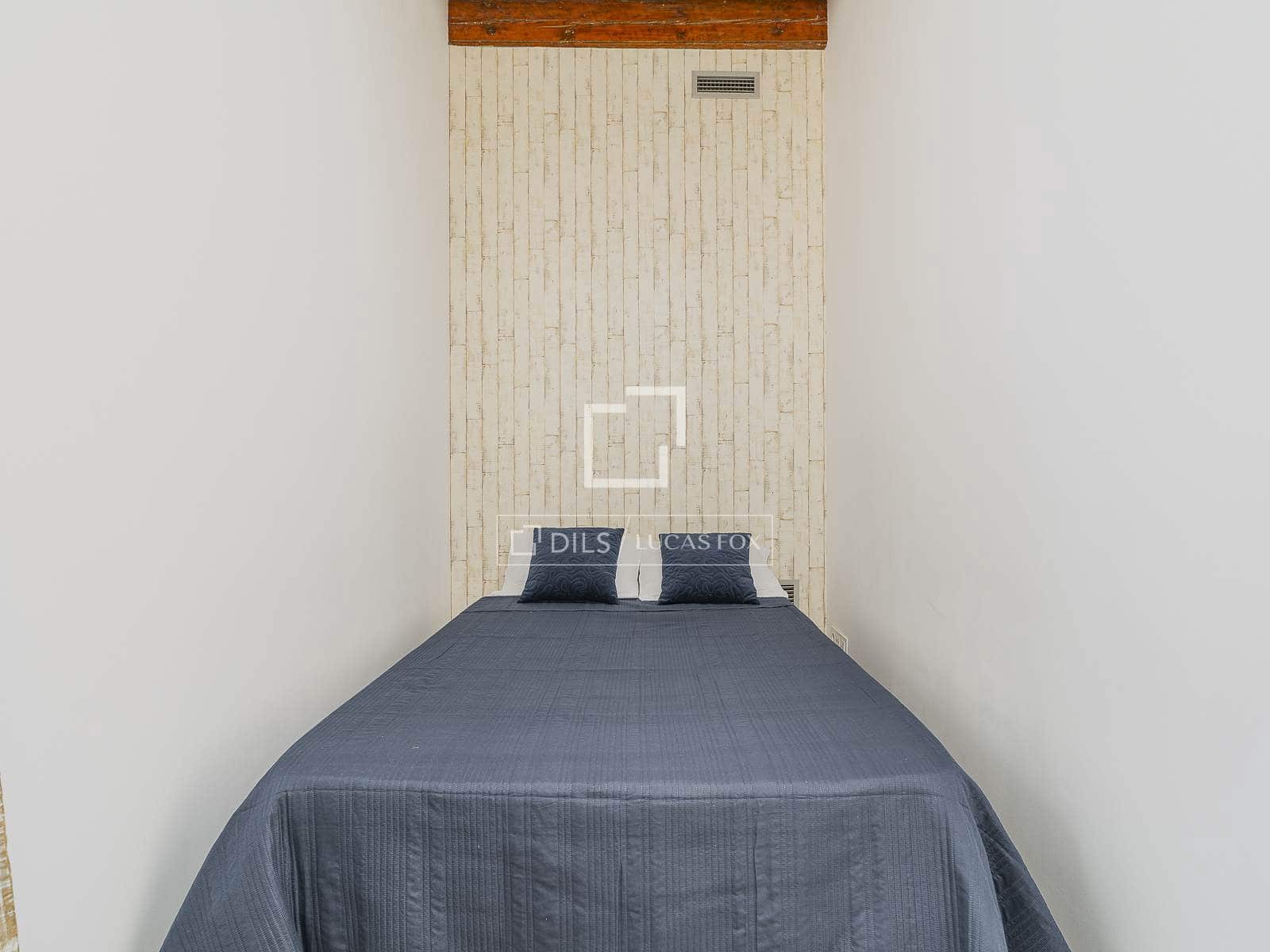 2 soverom Leilighet til salgs i Barcelona by med svømmebasseng - € 650 000 (Ref: 9965781)
