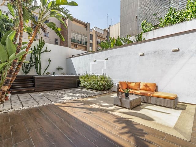 2 soverom Leilighet til salgs i Barcelona by med svømmebasseng - € 650 000 (Ref: 9965781)
