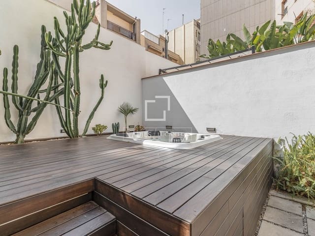 2 soverom Leilighet til salgs i Barcelona by med svømmebasseng - € 650 000 (Ref: 9965781)