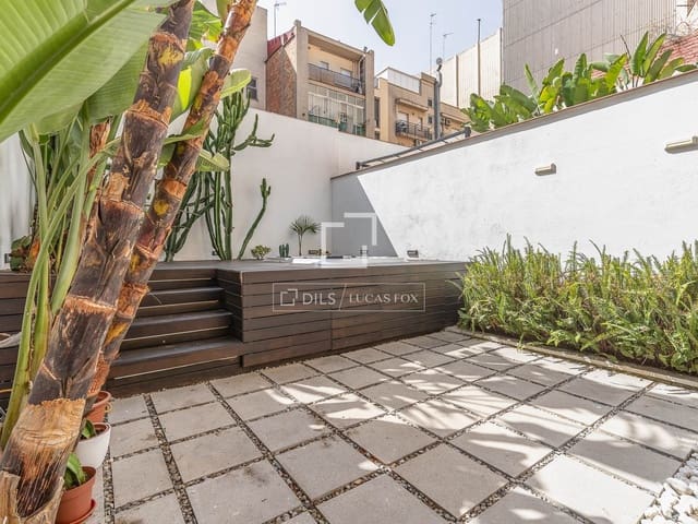 2 soverom Leilighet til salgs i Barcelona by med svømmebasseng - € 650 000 (Ref: 9965781)