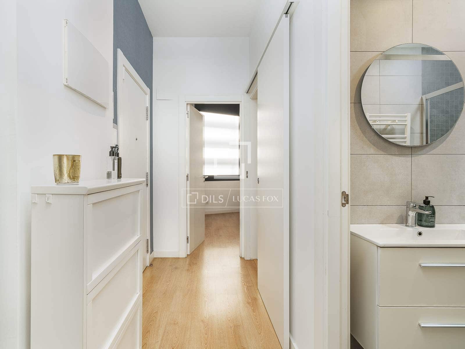 2 soverom Leilighet til salgs i Barcelona by med svømmebasseng - € 650 000 (Ref: 9965781)
