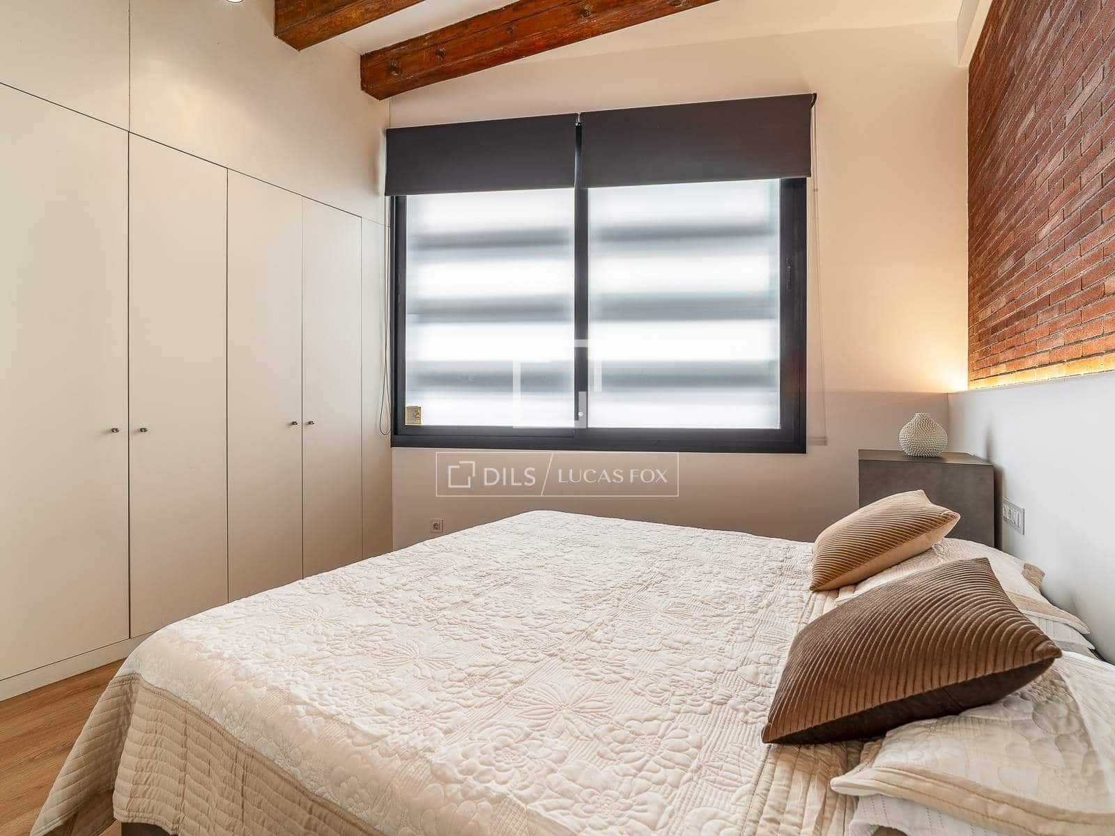 2 soverom Leilighet til salgs i Barcelona by med svømmebasseng - € 650 000 (Ref: 9965781)