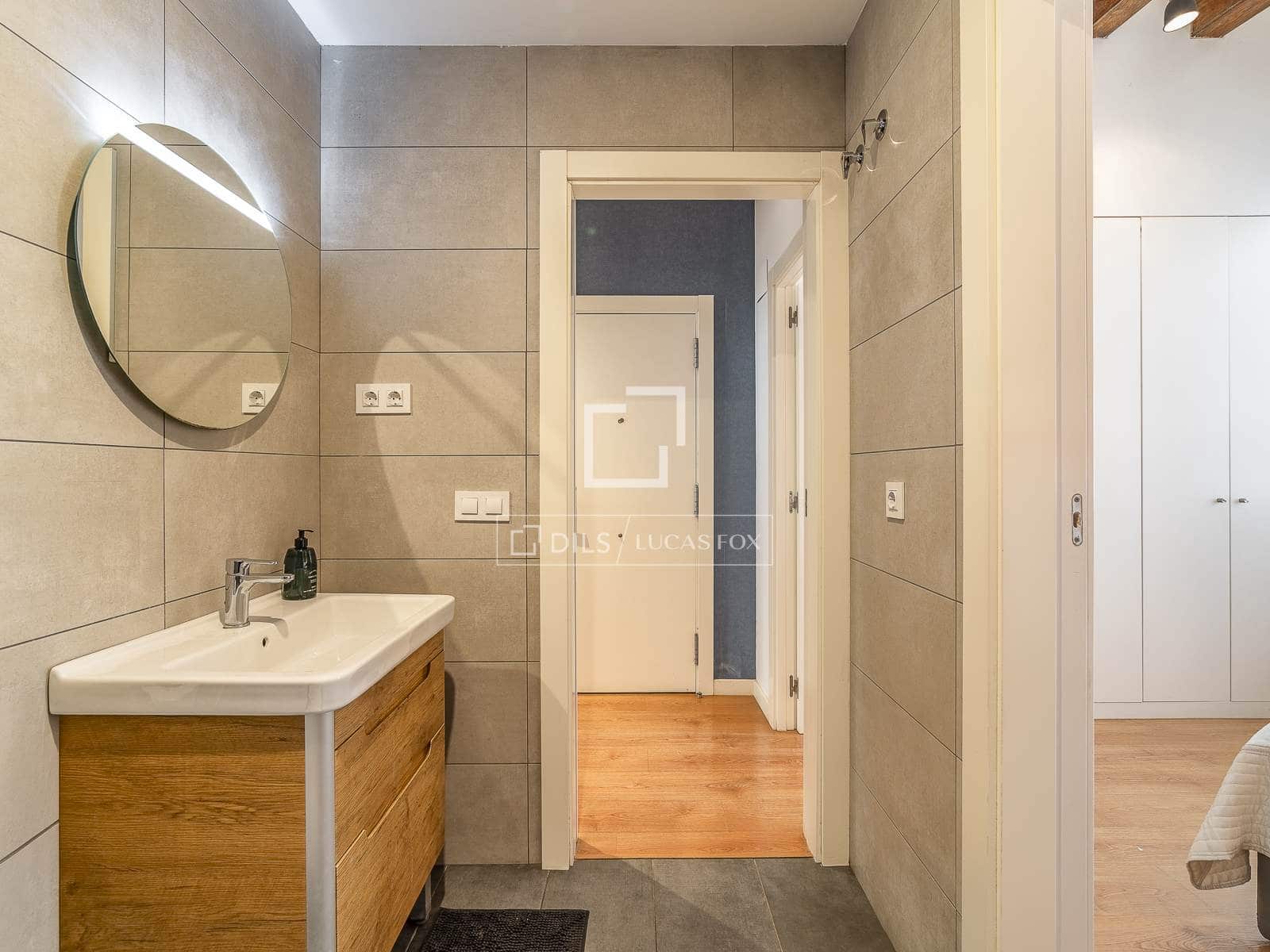 2 soverom Leilighet til salgs i Barcelona by med svømmebasseng - € 650 000 (Ref: 9965781)