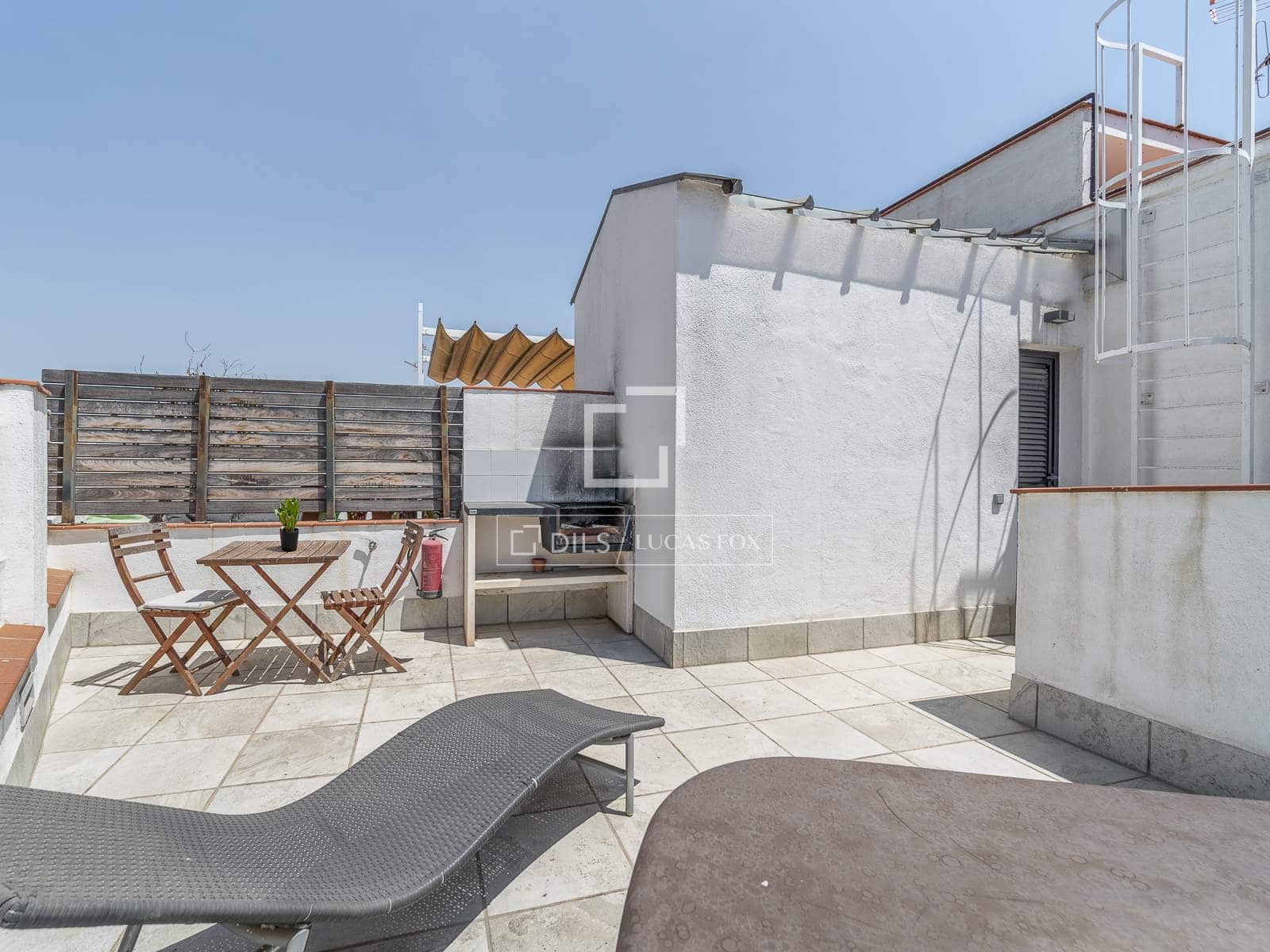 2 soverom Leilighet til salgs i Barcelona by med svømmebasseng - € 650 000 (Ref: 9965781)