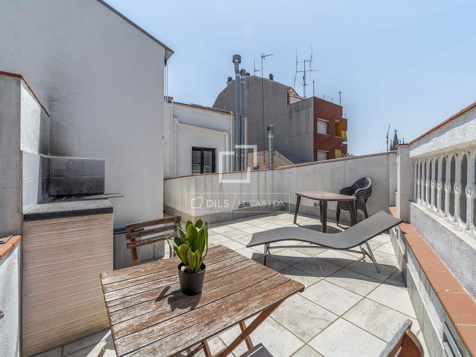 2 soverom Leilighet til salgs i Barcelona by med svømmebasseng - € 650 000 (Ref: 9965781)