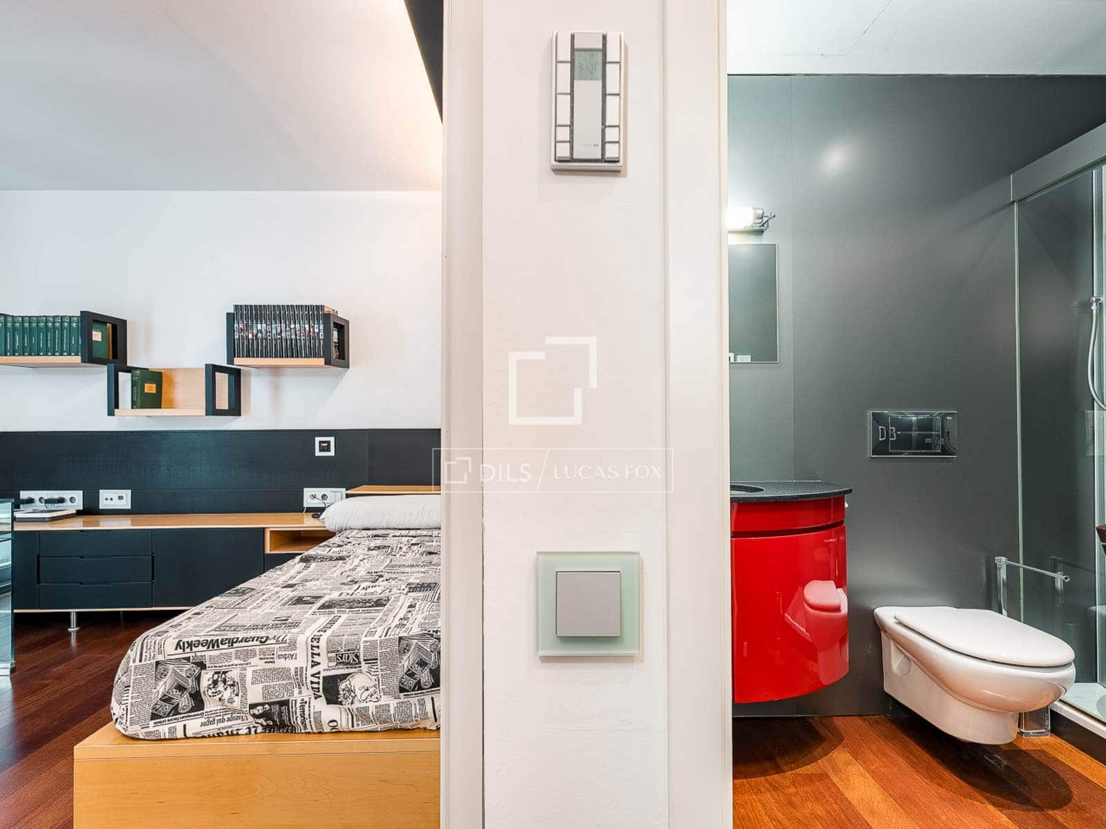 4 bedroom Villa for sale in Barcelona city with pool garage - € 1,300,000 (Ref: 9965782)