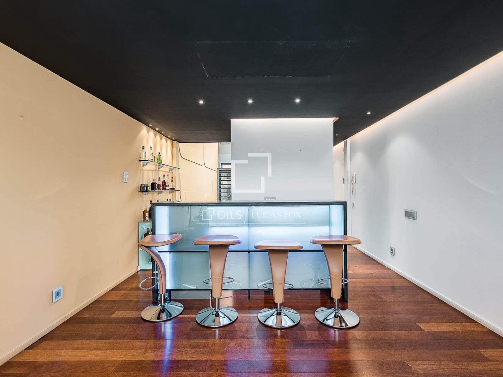 4 bedroom Villa for sale in Barcelona city with pool garage - € 1,300,000 (Ref: 9965782)
