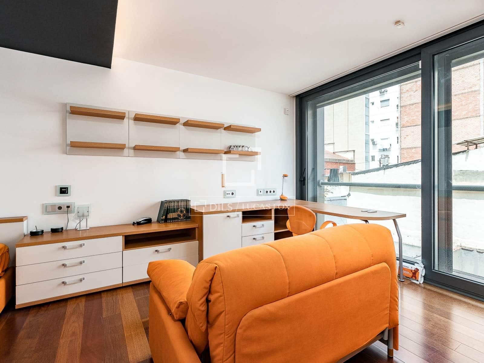 4 bedroom Villa for sale in Barcelona city with pool garage - € 1,300,000 (Ref: 9965782)